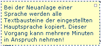 einstellungen sprachen einstellungen sprachen